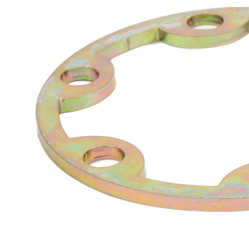 Strengthening Reinforcing Rings for Nissan Patrol