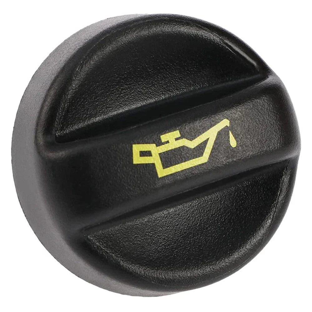 Oil Filler Cap for Citroen C3 C4 C5 Peugeot 2008 308 Vauxhall Astra (2002-2023)