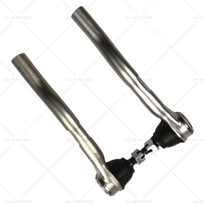 Outer Tie Rod Ends LH+RH for Honda Jazz (2002-2008)