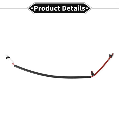 Brake Pad Wear Sensor for Porsche 911 3.8L (2005-2012)