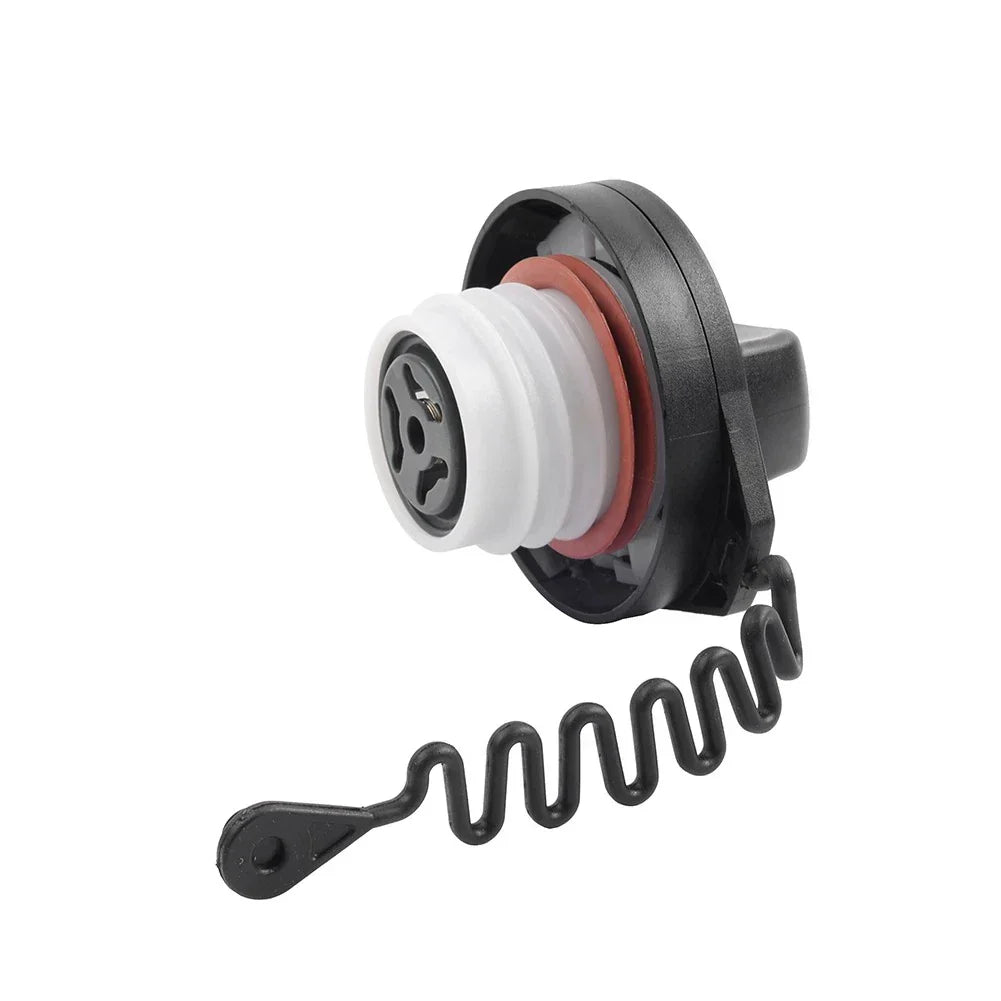 Tethered Gas Cap for Land Rover Freelander 2 (2008-2015)