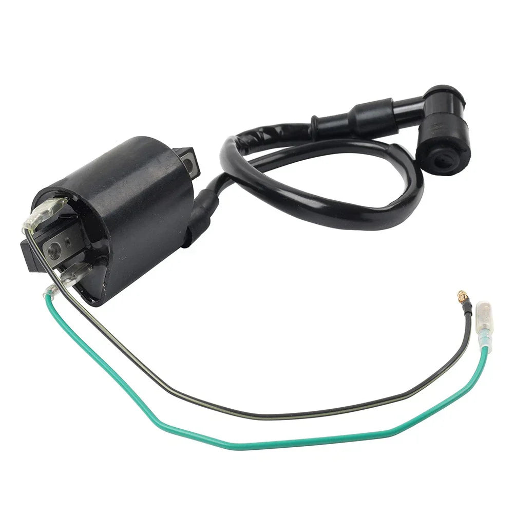6 Volt Ignition Coil for Honda S90 CB100 CL100 CL90 SL100 SL125 S110 XL100