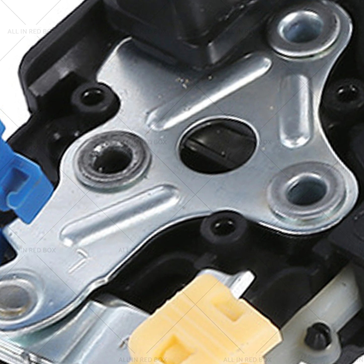 Front Left Door Lock Latch for Holden Barina, Viva (2005-2012)