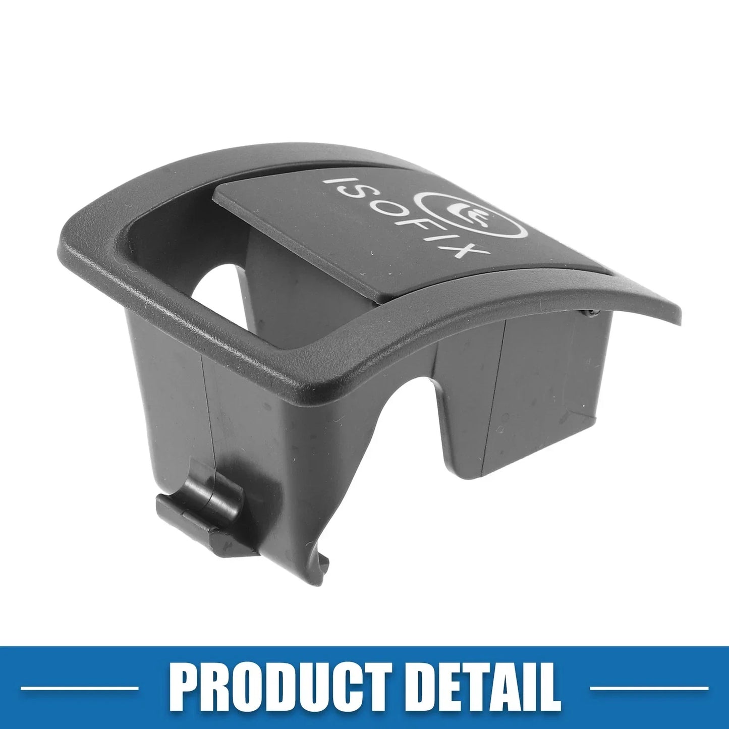 Rear Child Seat Anchor ISOFix Cover for Mercedes Benz
