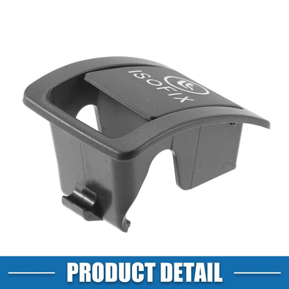 Rear Child Seat Anchor ISOFix Cover for Mercedes Benz