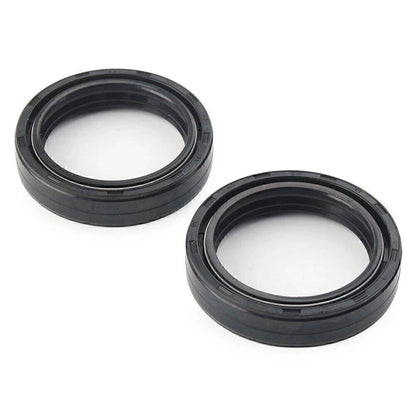 45X57-11MM Motorcycle Front Damper Shock Absorber Fork Oil Seals