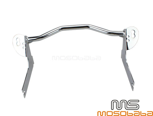 Auxiliary Lamp Bracket for Harley Davidson