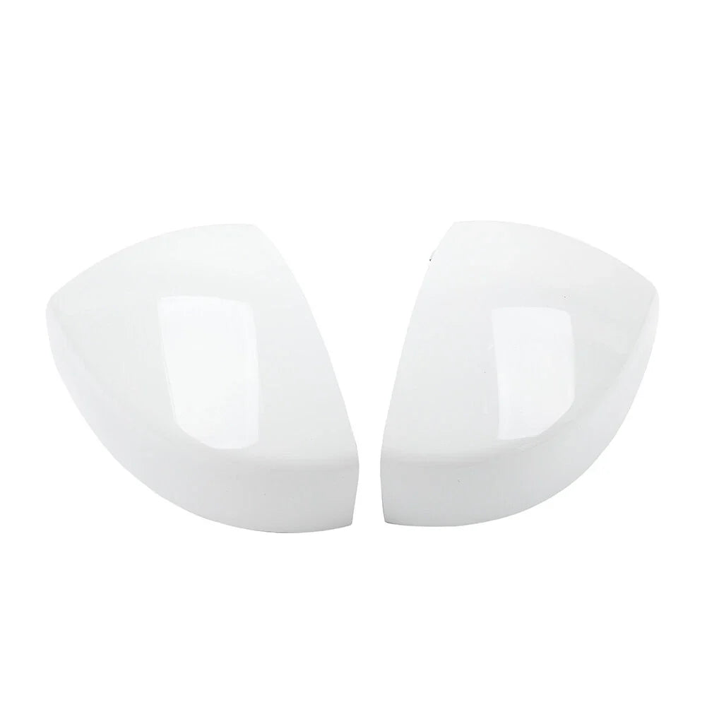 Rearview Mirror Cover Caps for Land Rover Range Rover, Jaguar E-Pace (2018-2023)