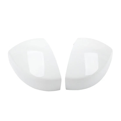 Rearview Mirror Cover Caps for Land Rover Range Rover, Jaguar E-Pace (2018-2023)