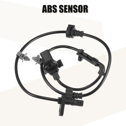 2 x Front ABS Sensors for Honda Insight (2019-2021) 1.5L Electric