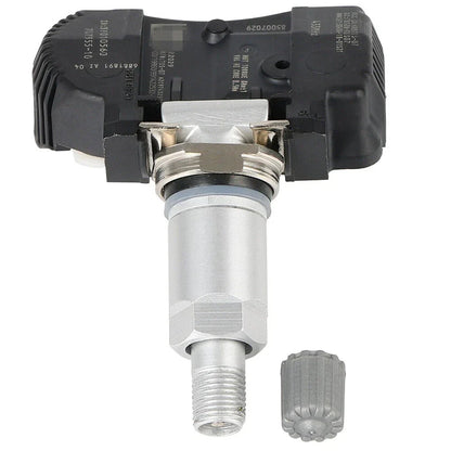 4 x TPMS Tire Pressure Sensors for BMW 2 3 Series (2014-2021)