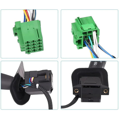 Turn Signal Wiper Switch for Peterbilt 330 337 365 367 (2002-2023)