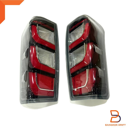 LED Tail Lamp Light Assembly for Isuzu D-Max Ute (2012-2019)