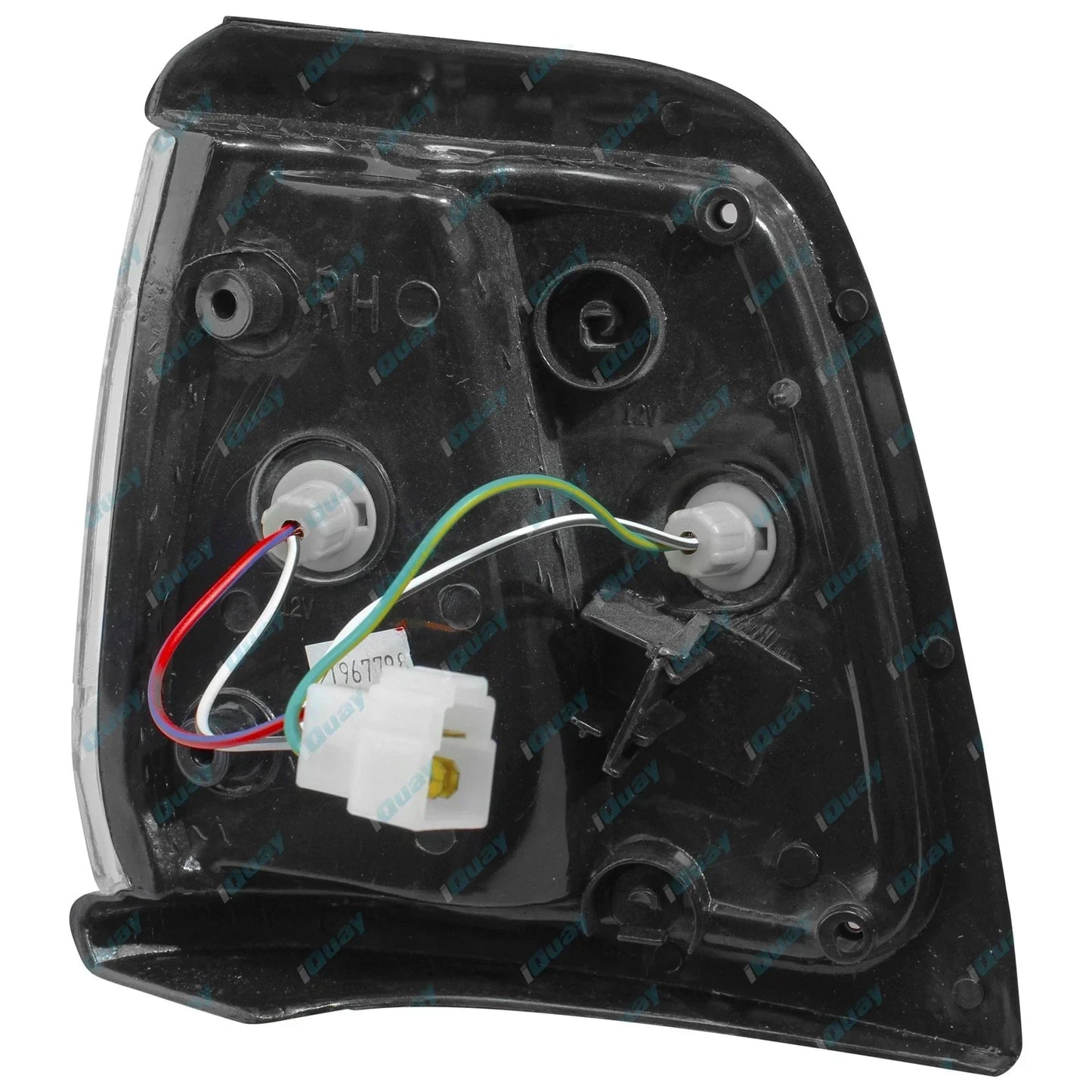 Right Corner Light Lamp Indicator for Toyota Hilux LN85 LN86 RN85 RN90 YN85