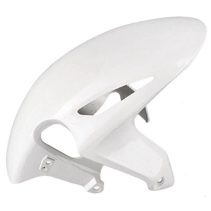 ABS Plastic Front Fender Mudguard for HONDA CBR 1000RR (2008-2009)