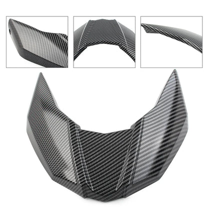 Fairing Beak Extension for BMW G310GS Motorcycle Headlight Front Fender (2017-2020)