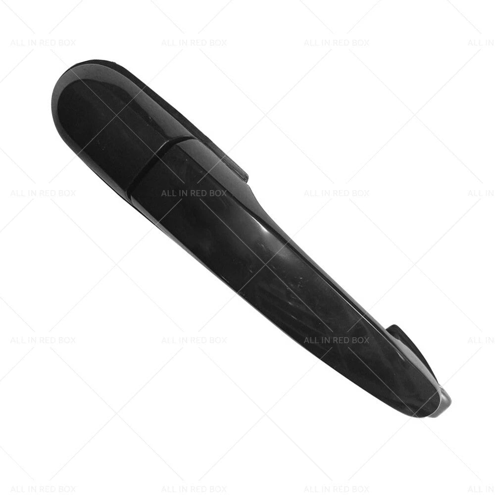 Rear Left Exterior Door Handle for Hyundai Tucson (2005-2009)