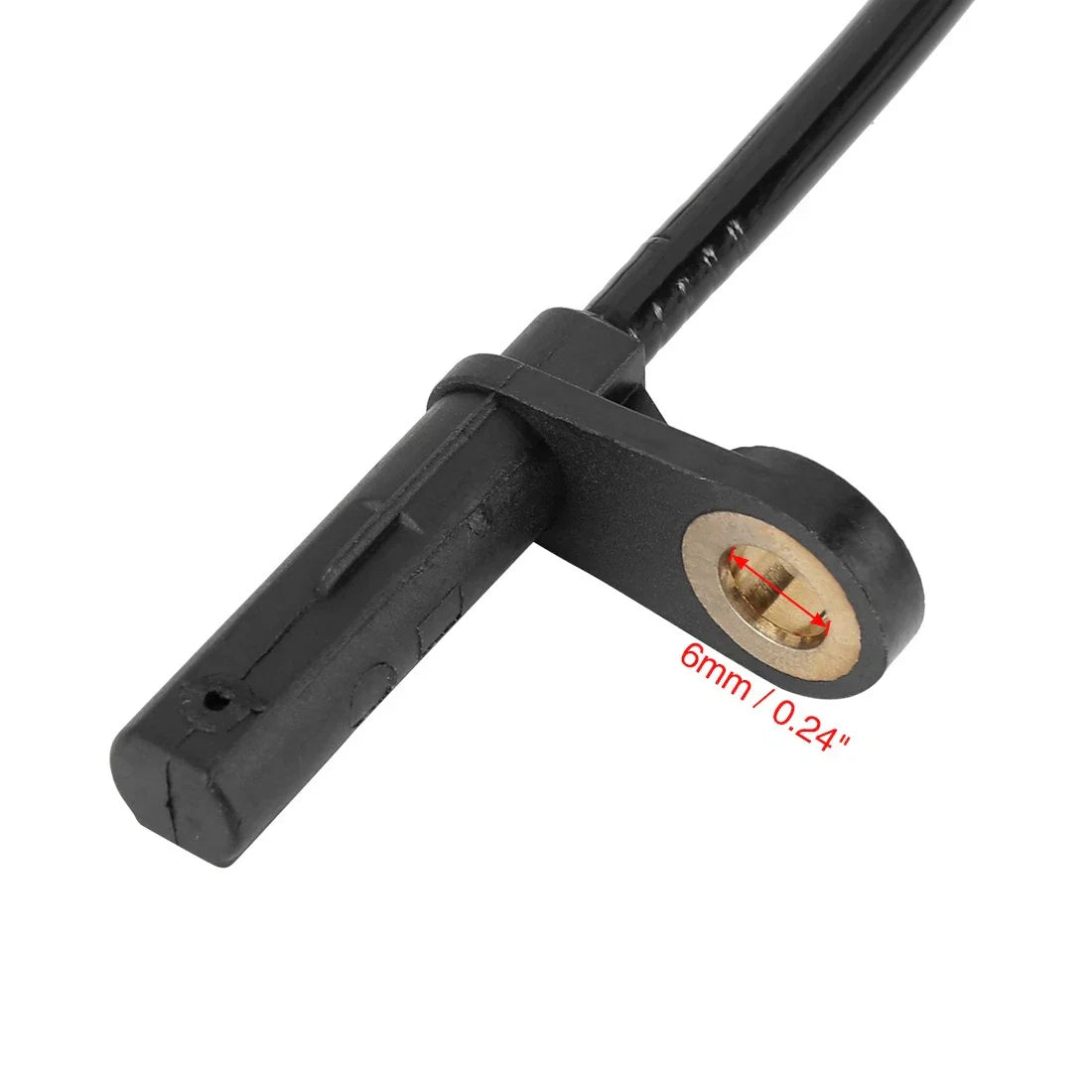 Rear Left/Right ABS Sensor for Mercedes-Benz GLK250 (2013-2015)