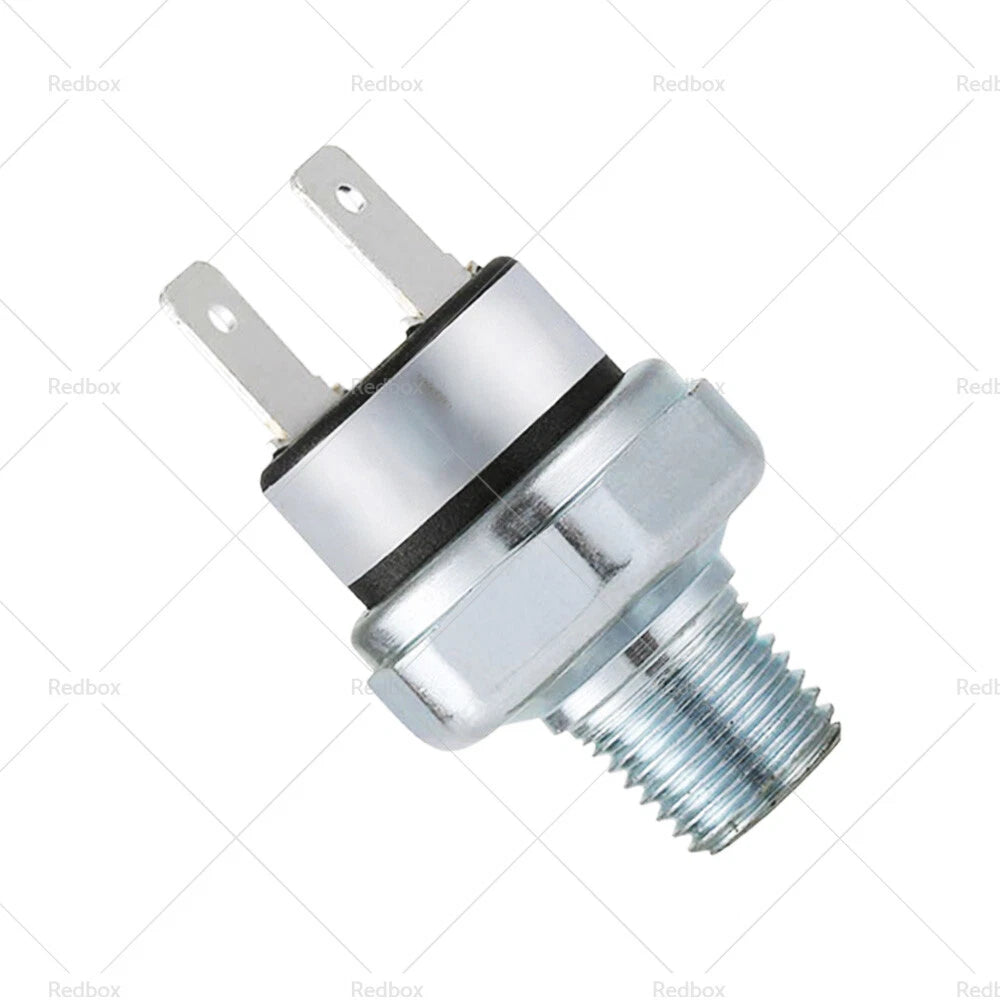 90-120PSI 1/4" NPT Air Compressor Pressure Tank Control Switch Valve