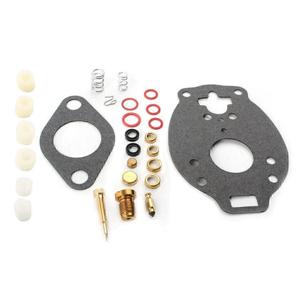 Carburetor Repair Kit for Marvel Schebler TSX 778-515 Deere Farmall Allis
