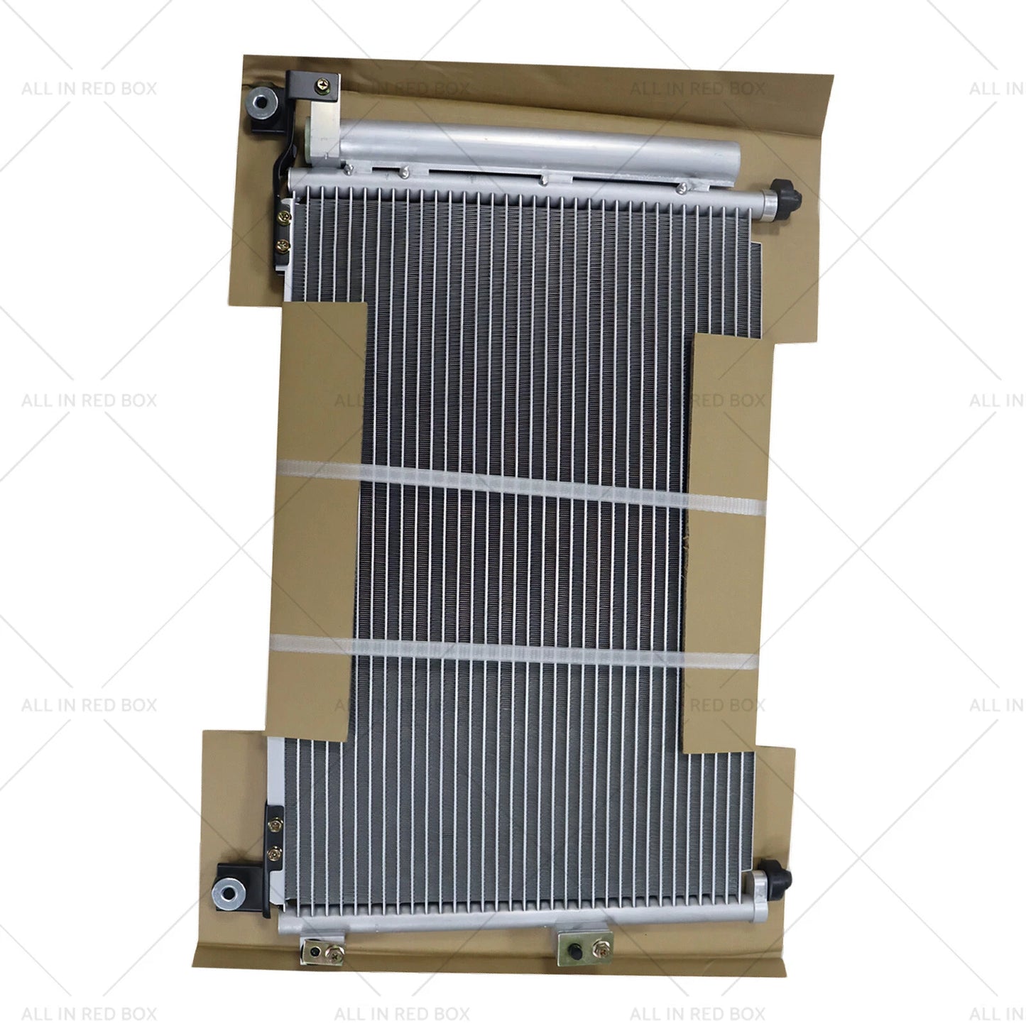 AC Condenser for Mazda BT-50 UN 2.5L Diesel (2006-2011)