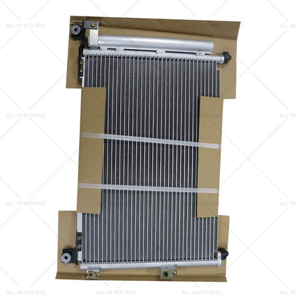 AC Condenser for Mazda BT-50 UN 2.5L Diesel (2006-2011)