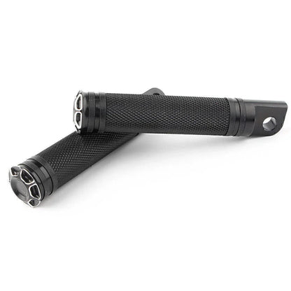 Male Mount Foot Pegs  Footpegs for Harley Davidson