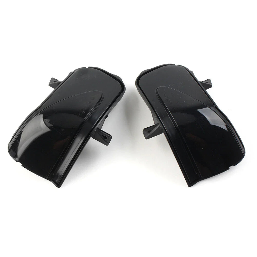 Side Mirrors Turn Signal Indicator Lamp for Honda Fit Jazz (2009-2014)