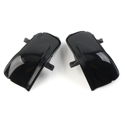 Side Mirrors Turn Signal Indicator Lamp for Honda Fit Jazz (2009-2014)