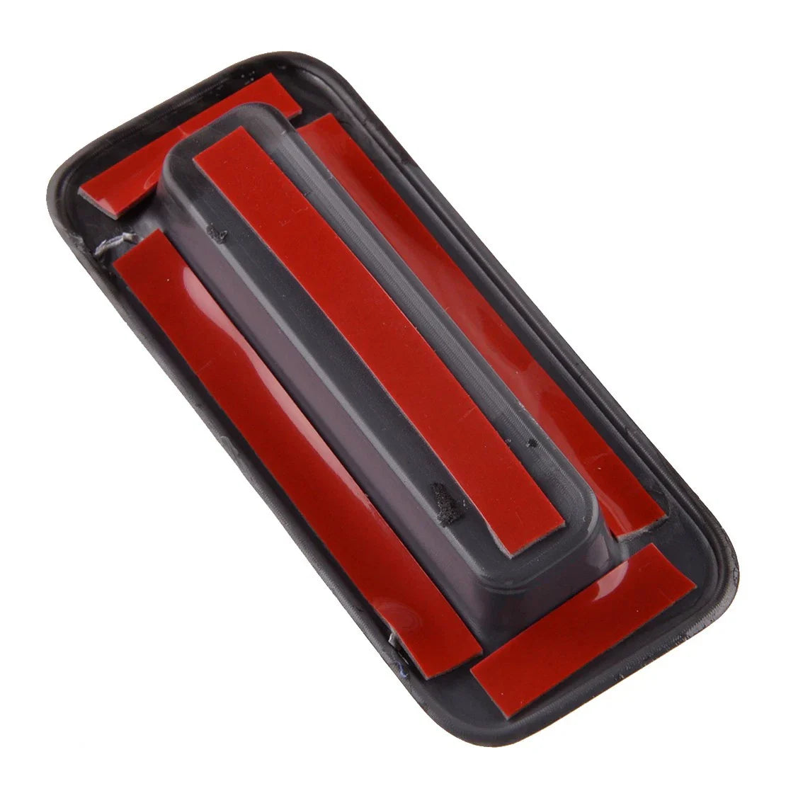 Carbon Fiber ABS Roof Window Handle Trim for BMW 3 Series E90 (2005-2012)