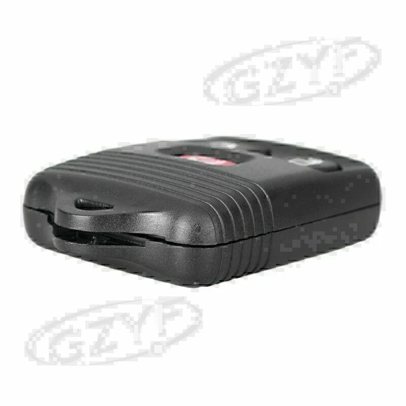 Keyless Entry Remote Key Shell Cover for Ford F-150 F-250 F-350 (1998-2016)
