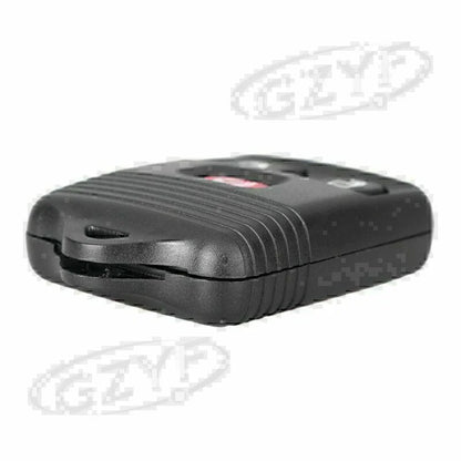 Keyless Entry Remote Key Shell Cover for Ford F-150 F-250 F-350 (1998-2016)