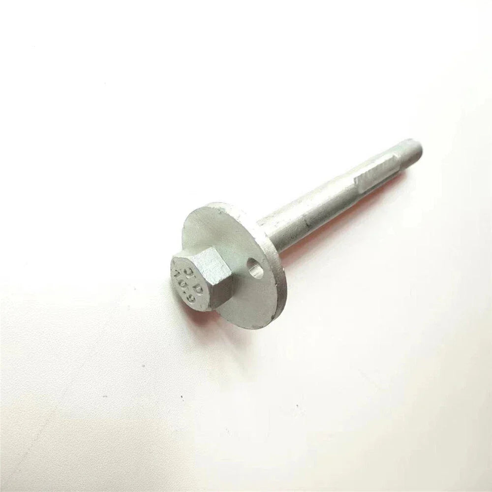 Front Lower Control Arm Bolt for Dodge Ram 1500 (2006-2022)