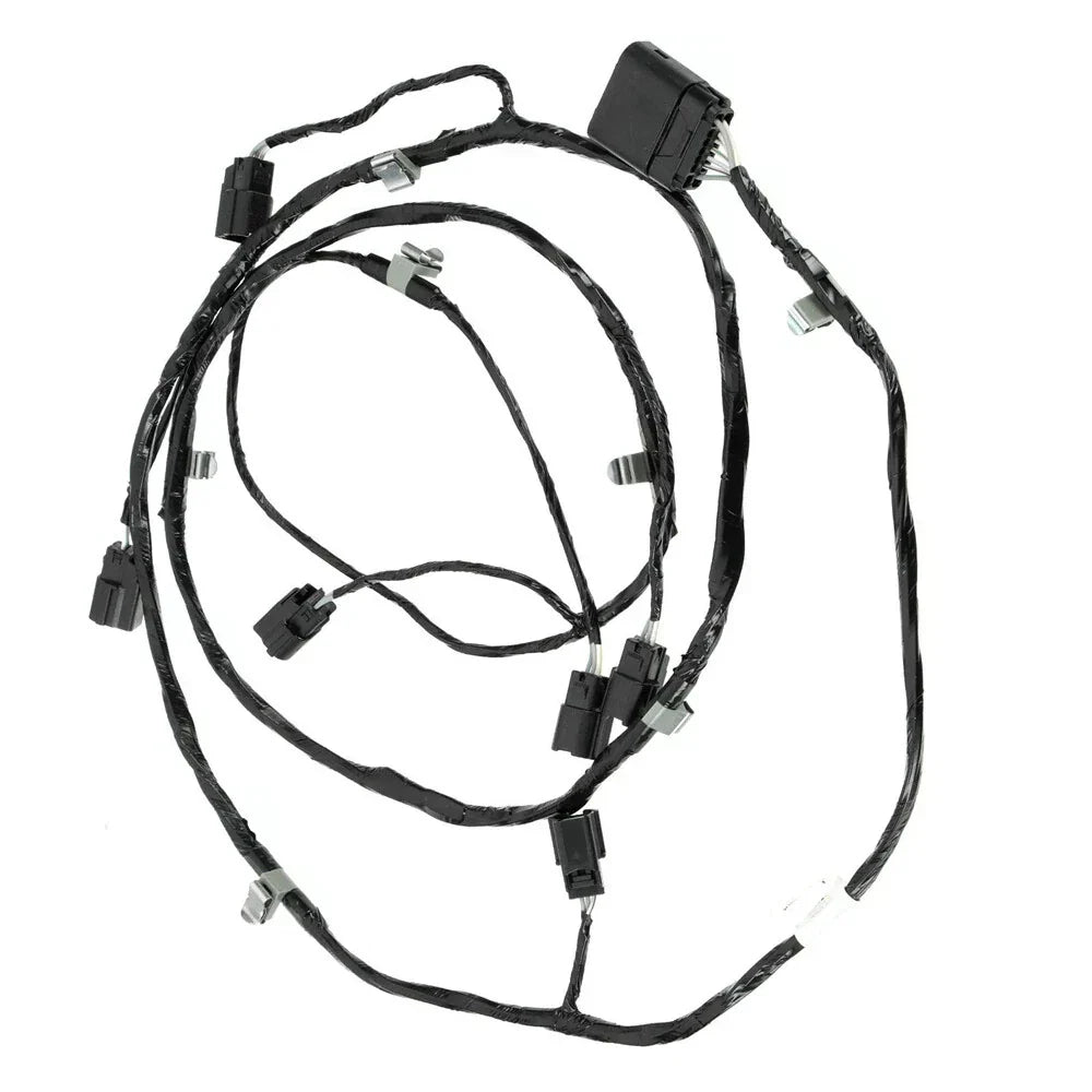 Front Fascia Wiring Harness for 2014-2015 Jeep Grand Cherokee (2014-2015)