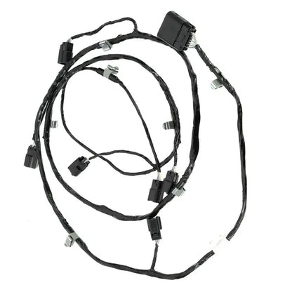 Front Fascia Wiring Harness for 2014-2015 Jeep Grand Cherokee (2014-2015)