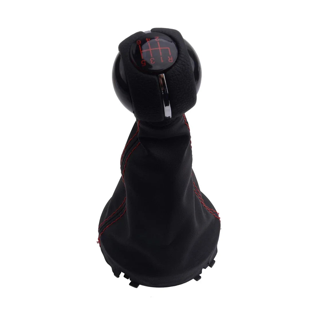 6 Speed Gear Shift Knob for BMW Mini Cooper F54 F55 F56 F57 F60 (2014-2023)