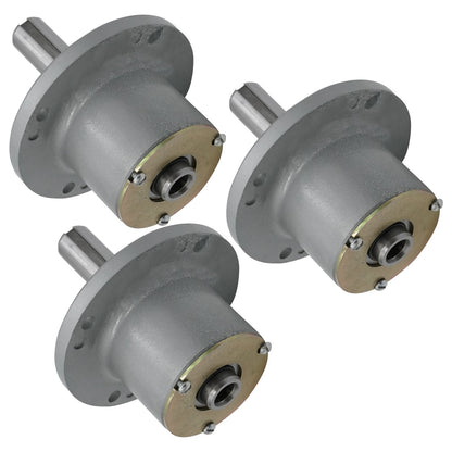 Deck Spindle Assembly for Snapper 48 Inch Mowers (2010–2020)