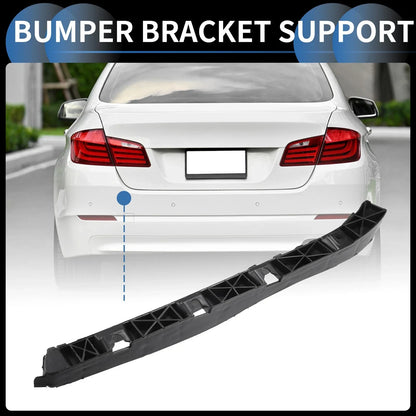Right Rear Bumper Retainer Bracket for Hyundai Elantra (2011-2016)