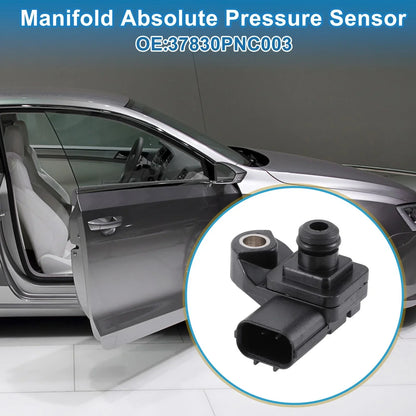 Manifold Absolute Pressure Sensor for Acura RL (2005-2008)