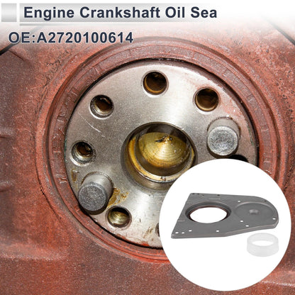 Rear Crankshaft Oil Seal for Mercedes-Benz CLC-Class (2008-2011)