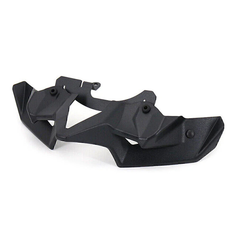 Naked Front Spoiler Wing for Kawasaki Z900 (2020-2022)