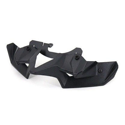Naked Front Spoiler Wing for Kawasaki Z900 (2020-2022)