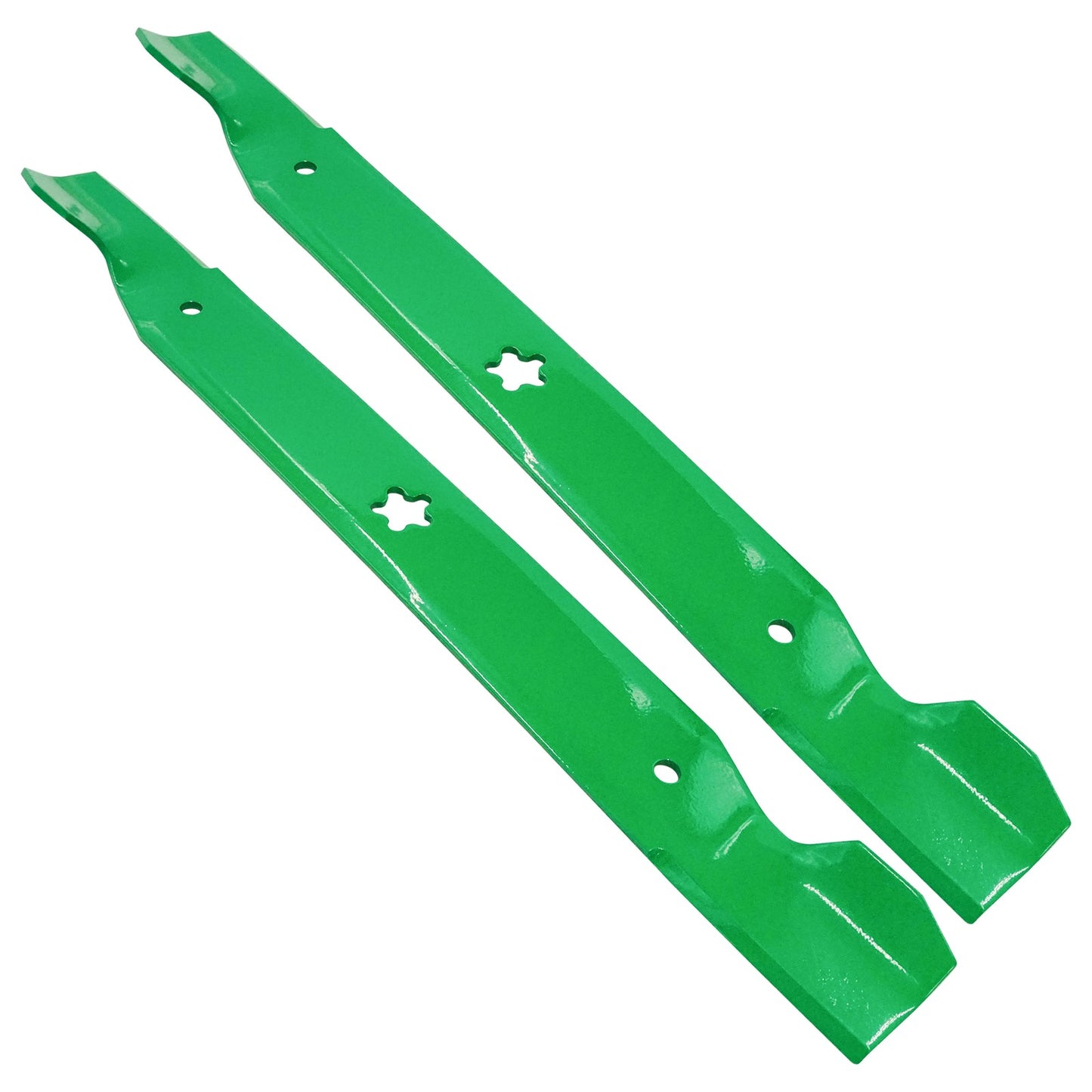Deck Blade Replacement for Husqvarna LTH125 LTH130 LT140 LTH1342 (42") (2000–)