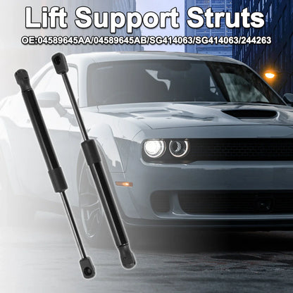 Upgrade Tailgate Lift Supports Struts for Dodge Challenger (2008-2021)