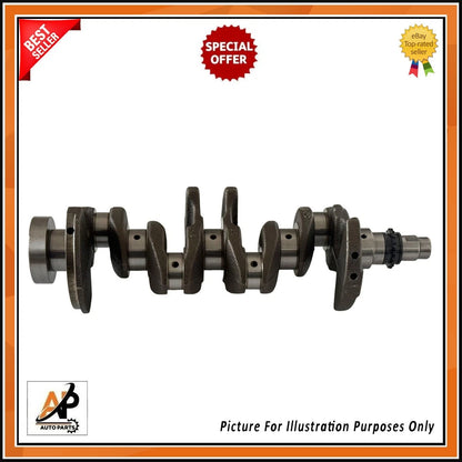 Crankshaft Replacement for Hyundai Kia Sportage i30 i40 ix35 (2010–2019)