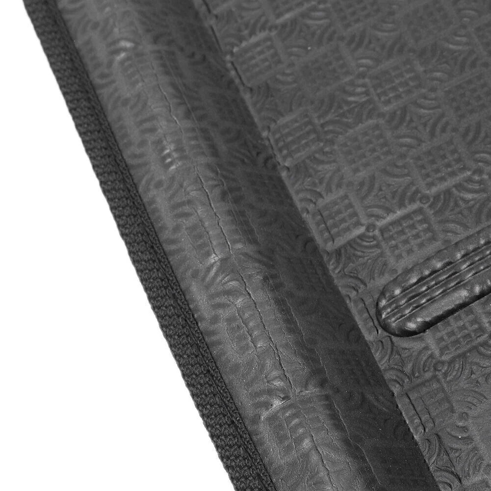 Rear Trunk Liner Cargo Mat for Honda Odyssey (2015-2018)