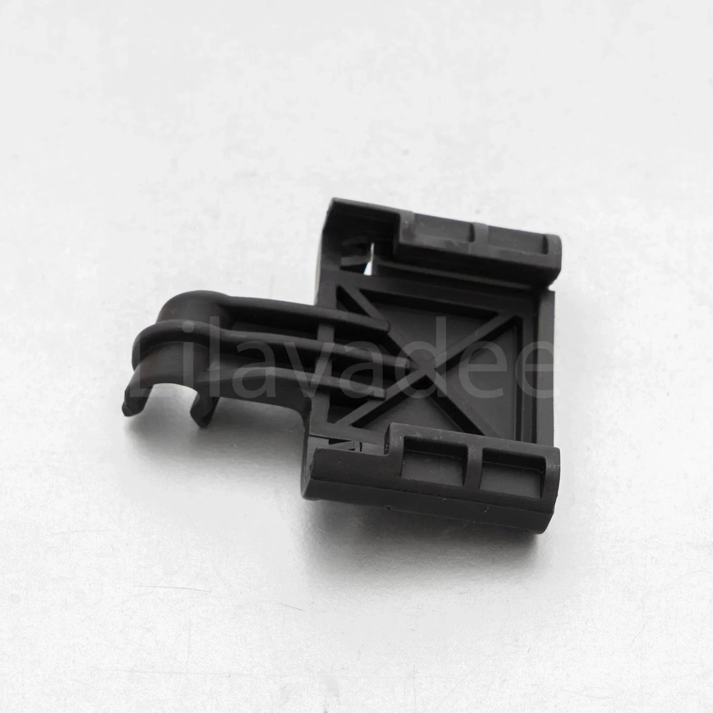 Hood Prop Rod Clamp Clip for 07-12 Toyota Vios, Belta, Scion XD, Vitz, Yaris