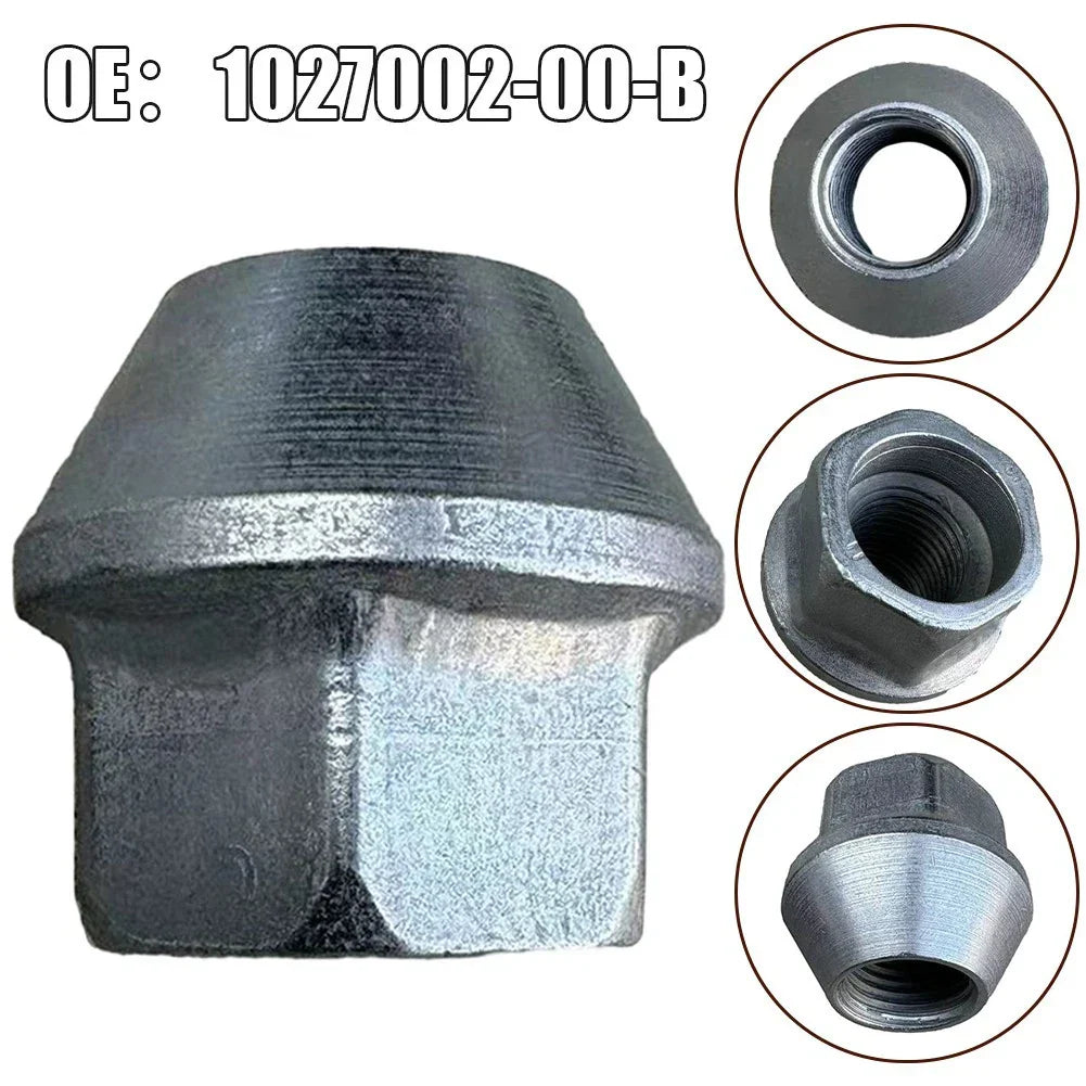 Wheel Screws Nuts Set for Tesla Model 3Y