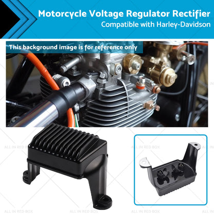 Voltage Regulator Rectifier for Harley-Davidson (2006-2008)