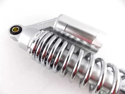 365mm JBS Rear Air Nitrogen Cell Shock Absorbers for Laverda 1200